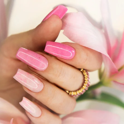 Press-on Nails