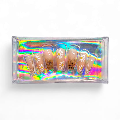 Press-on Nails Kit Design #003