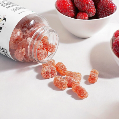 Multivitamin Gummies