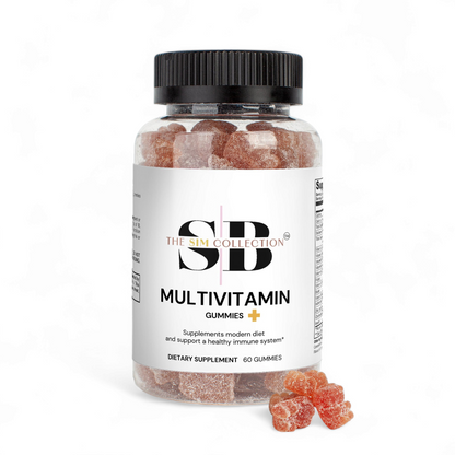 Multivitamin Gummies