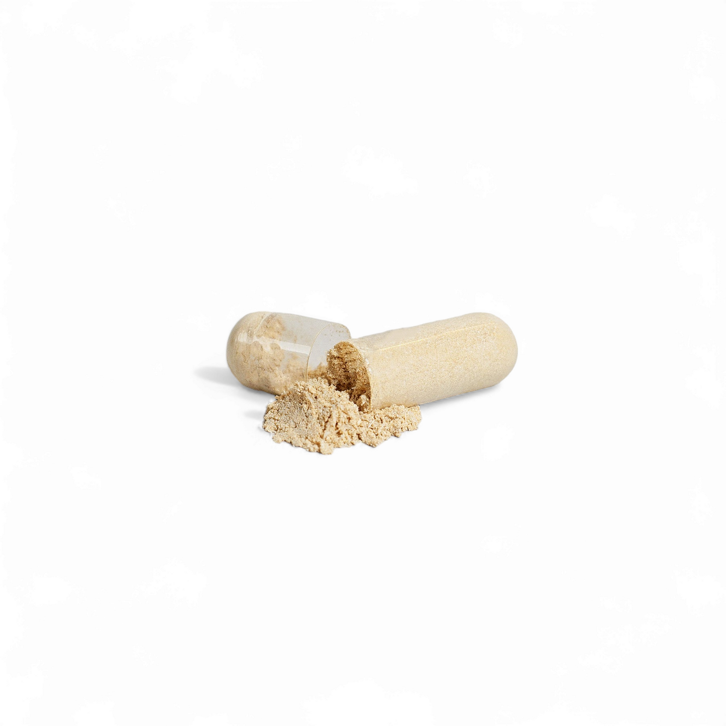 Organic Ashwagandha Essentials