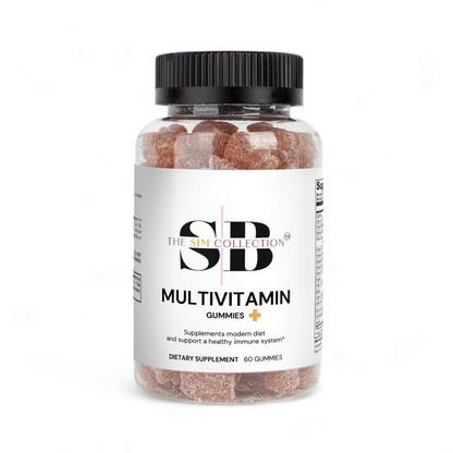 Multivitamin Gummies