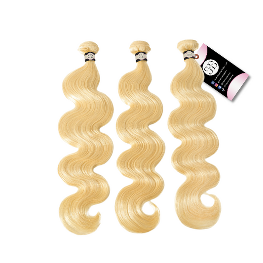 The SIM Collection Premium 613 Body Wave Hair