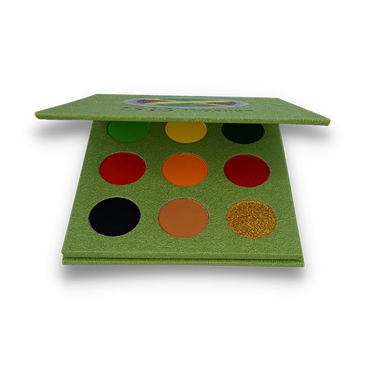 JAMDUNG Eyeshadow Palette