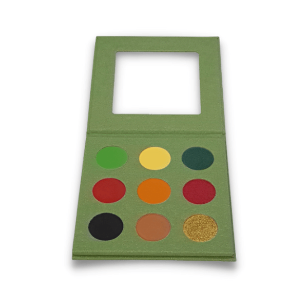 JAMDUNG Eyeshadow Palette