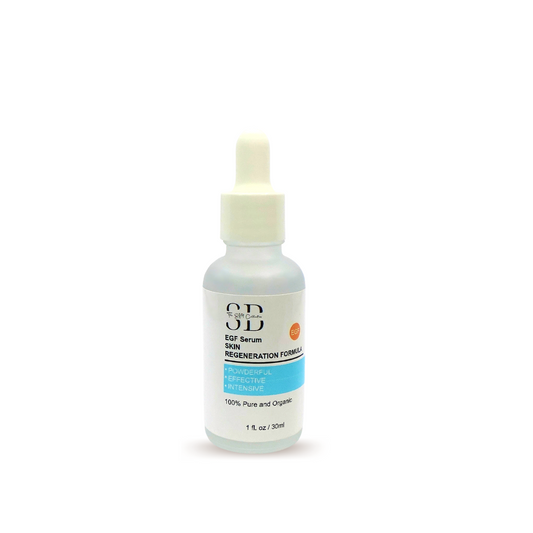 Epidermal Growth Factor (EGF) Serum