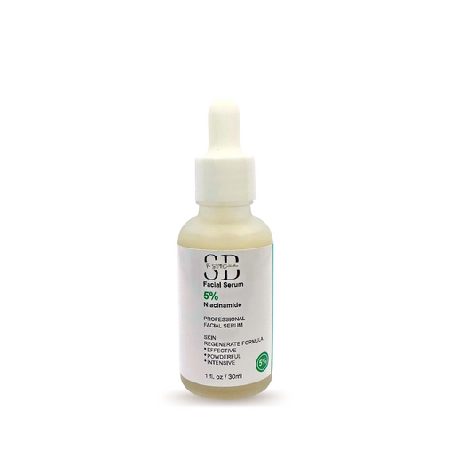 Niacinamide Serum