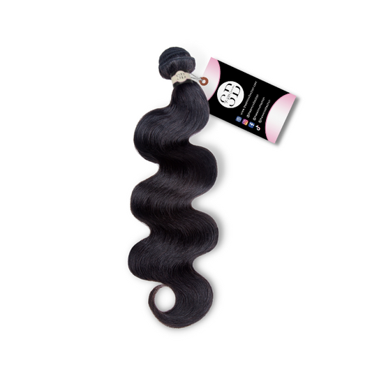 The SIM Collection Premium Body Wave Hair
