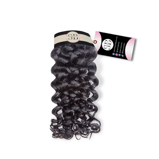 The SIM Collection Premium Loose Curly Hair