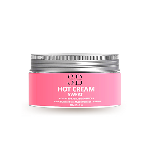 Hot Sweat Cream